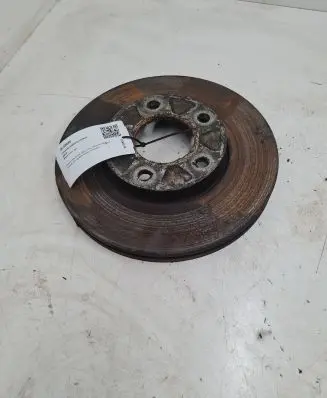 Mazda 3 I Front brake disc