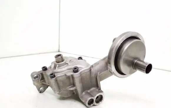 Audi A6 S6 C6 4F Oil pump 059115105AC