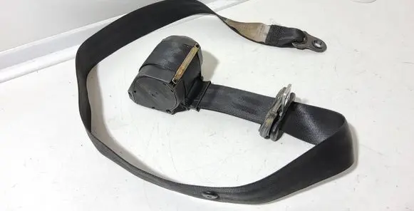 Volkswagen Transporter - Caravelle T4 Front seatbelt 705857805C