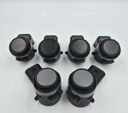 Volkswagen Touareg III Parking PDC sensor 5q1919275c 5q1919297b