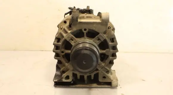 Mercedes-Benz A W168 Generator/alternator