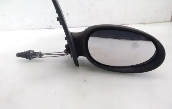 Smart ForTwo I Manual wing mirror 