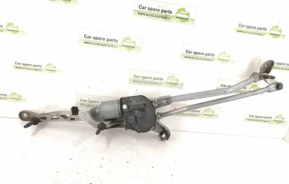 Mercedes-Benz CLS C218 X218 Front wiper linkage DALISID686 2128201240 A2128201240