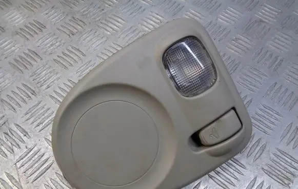 Chrysler Grand Voyager IV Other interior light
