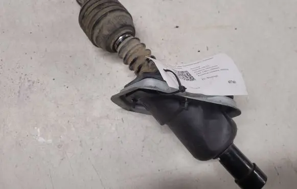 Hyundai Santa Fe Steering column universal joint 6602A