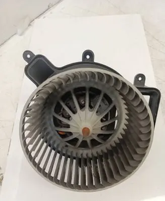 Peugeot 5008 Heater fan/blower 668PGB015