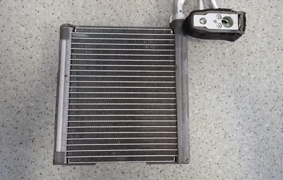 Honda Jazz Air conditioning (A/C) radiator (interior) 