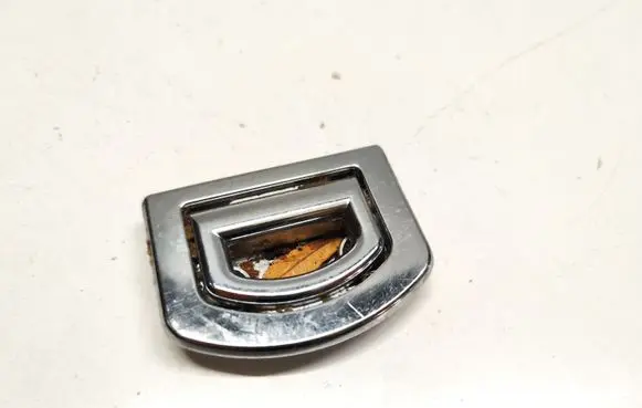 Audi A4 S4 B9 Tie down hook / loop 1K0864203