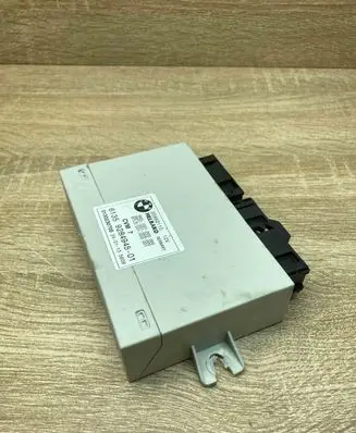 BMW 6 F12 F13 Convertible roof control unit 9284945 55892110