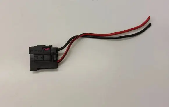 Audi A4 S4 B8 8K Other wiring loom 1K0972117