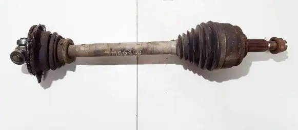 Renault Espace - Grand espace IV Front driveshaft