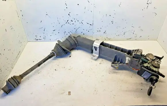 Cadillac CTS Steering rack SKL0610503 25750343