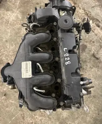 Ford Mondeo MK IV Engine D4204t