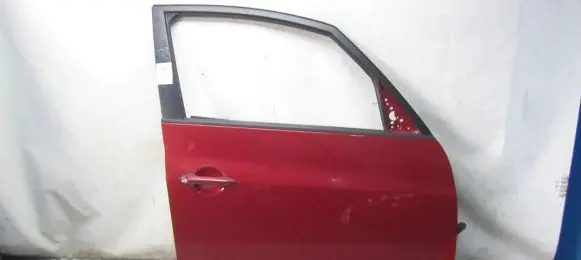 KIA Venga Front door