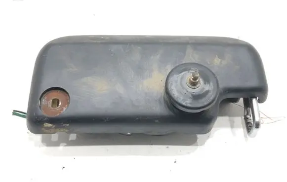 Honda CR-V Rear window wiper motor