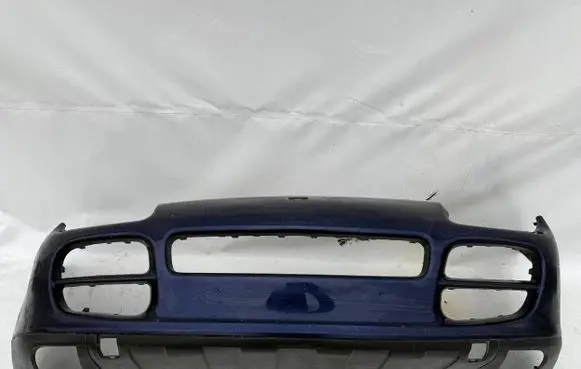 Porsche Cayenne (9PA) Front bumper 7L5807221 7L5807061