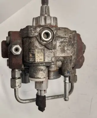 Opel Zafira B In-tank fuel pump 981030281 HU2940000503