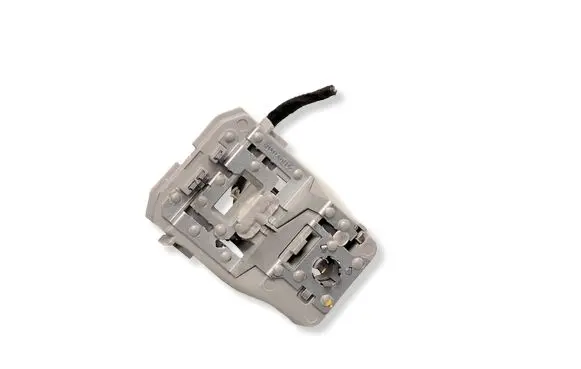 Audi A4 S4 B8 8K Tail light bulb cover holder 21602001