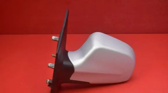 Hyundai Matrix Front door electric wing mirror 012172