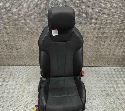 Audi A5 Front passenger seat 8W0881406AK 8W0881806AK