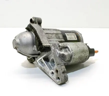 Renault Megane IV Starter motor 233006662R