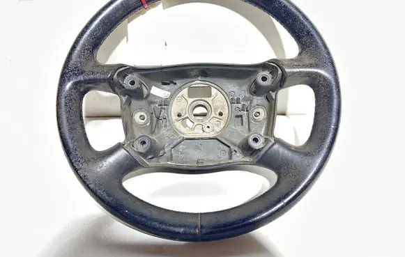 Audi A3 S3 8P Steering wheel 8P0419091E 8E0000124 616130000