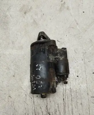 Volvo V70 Starter motor 0001218173