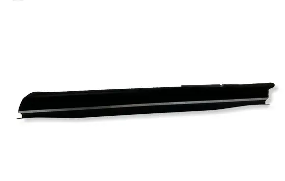 Mercedes-Benz 300 SL-24 Front sill trim cover 1296800235