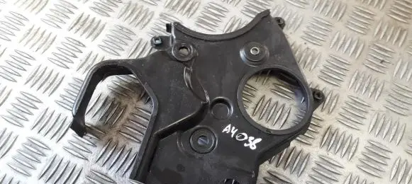 Hyundai Santa Fe Timing belt guard (cover)