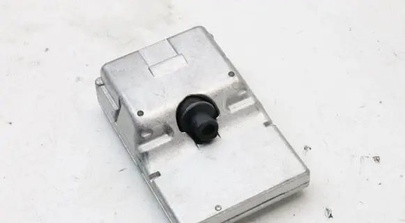 Opel Astra K Windshield/windscreen camera 39093426