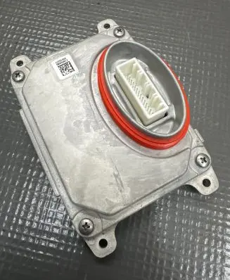 Hyundai Ioniq 5 LED ballast control module 92180GI110 00280133 D1855ANG2700056