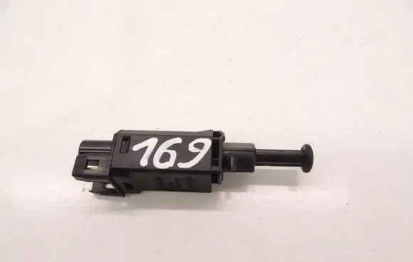 Volkswagen Golf IV Brake pedal sensor switch 191945515B D169