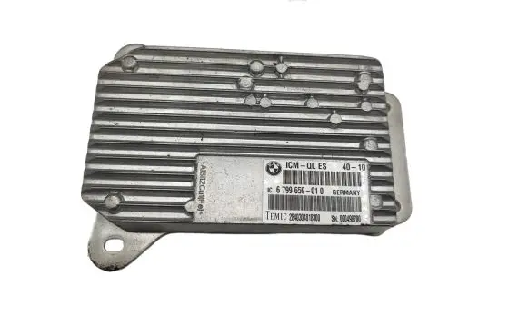 BMW 5 F10 F11 Other control units/modules 6799659 2840304818300