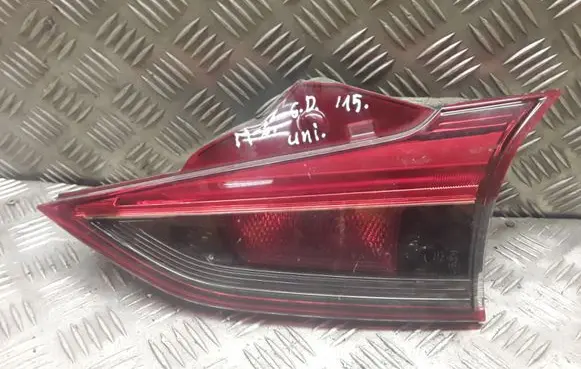 Mazda 6 Tailgate rear/tail lights 22641897 13623