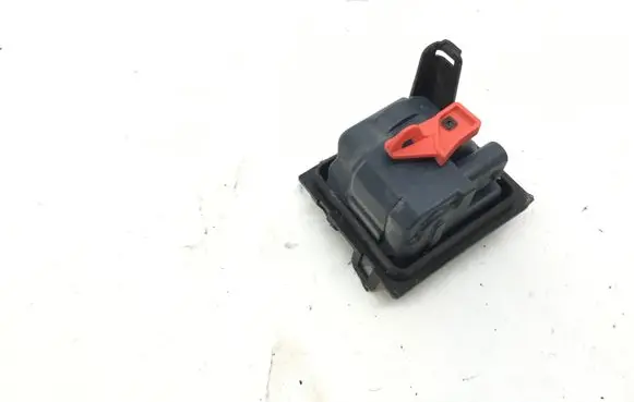 Mercedes-Benz AMG GT R190 C190 Fuel tank cap lock A0008202303