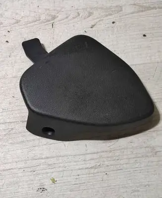 Opel Corsa F Seat trim 9824522780