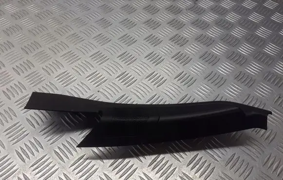 Ford Focus Plastic wing mirror trim cover 3M51-R23408