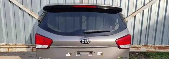 KIA Carens III Tailgate/trunk/boot lid 