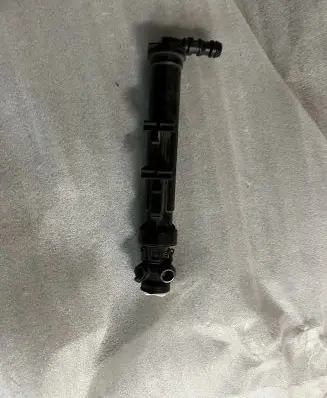 Mercedes-Benz GLK (X204) Headlight washer spray nozzle A2048602447