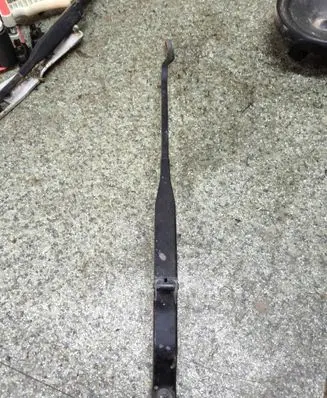 Volkswagen Golf IV Windshield/front glass wiper blade E95013WB