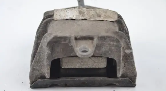Volkswagen Sharan Engine mount bracket 7M3199555 4545237