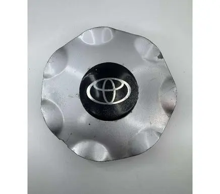 Toyota Yaris Original wheel cap 601149K