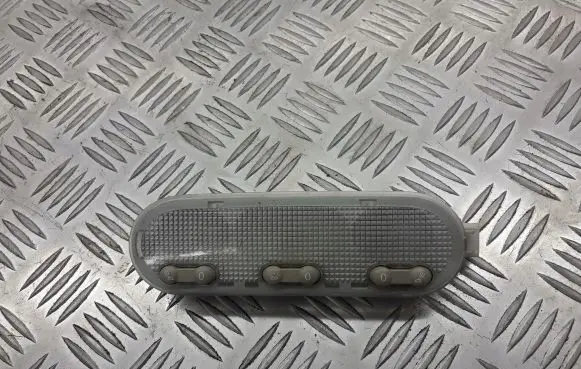 Renault Scenic II - Grand scenic II Other interior light 8200073234