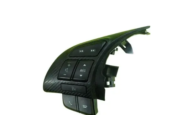 Mazda 3 II Other switches/knobs/shifts 16AB104