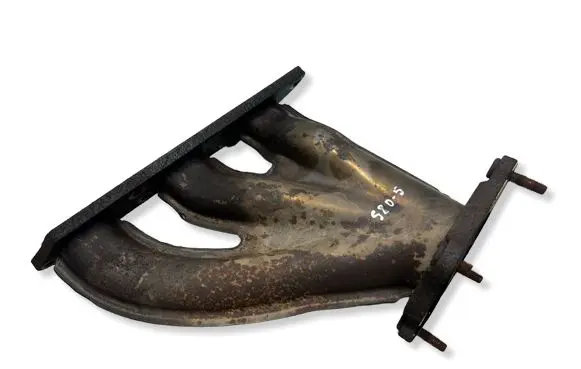 Volvo S80 Exhaust manifold 