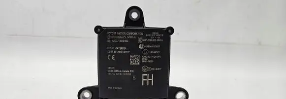 Toyota C-HR I Sensor 88162F4030KAMAX