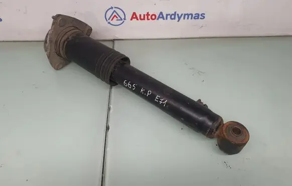 BMW X6 E71 Rear shock absorber/damper 6783017 33526783017