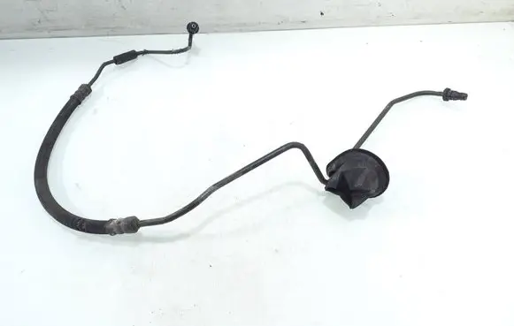 Audi A6 S6 C6 4F Clutch pipe/line 4f1721465g