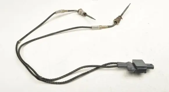 Mercedes-Benz GLC C253 Exhaust gas temperature sensor A0009058415