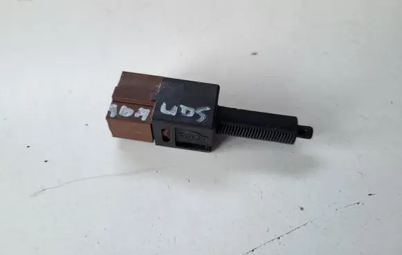 Clutch pedal sensor
